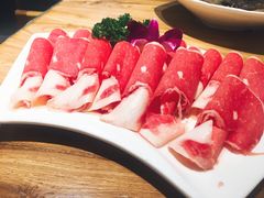 -草原塞蛮羊火锅城(港湾店)