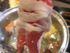 -呷哺呷哺(松江开元店)