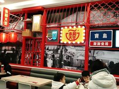 -永和大王(杨高中路店)