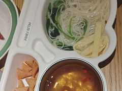 -0048鲜活香辣虾·火锅(铜陵路店)