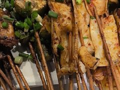 -有局·成都市井烧烤·精酿啤酒(双楠店)