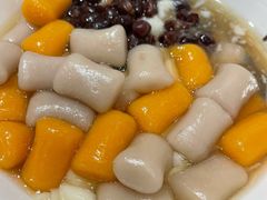 -鲜芋仙(时尚天河店)