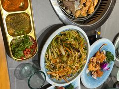 -鹤之乡·齐齐哈尔东北炭火烤肉(昆明盈江路店)