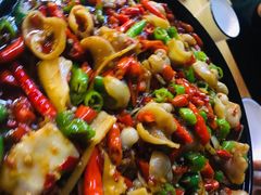 -成都吃客(九眼桥店)