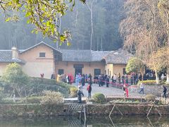 -韶山毛泽东同志故居