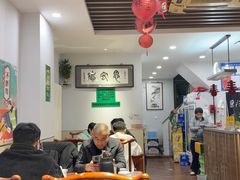 -恩宏德餐馆(平山道店)