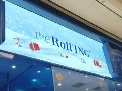 -the Roll'ING手作瑞士卷专门店(卓悦中心店)