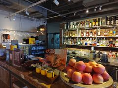 -at cafe 意大利餐厅(集美店)