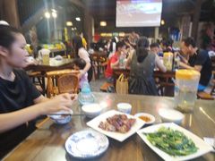 大堂-鹅滋道(甘坑古镇店)