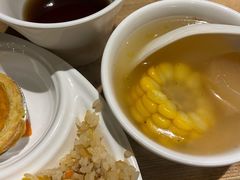 -素清香(解放路店)