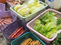 -正宗阳山牛杂(东城店)