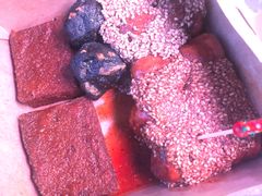 -奶奶的美食(李村步行街店)