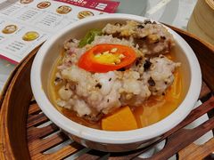 豉汁蒸排骨-稻香酒家·34年老字号·港式粤菜(侨光店)