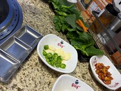 -安又胖韩国烤肉(美罗城店)