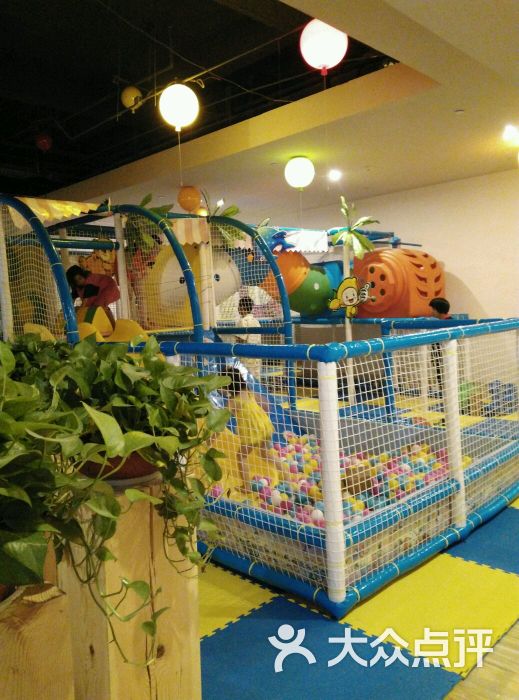 佰家汤泉-图片-济宁休闲娱乐-大众点评网