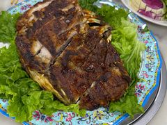 -马记伊源斋涮肉·清真菜(百子湾店)