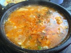 正苑烧肉(兴和街店)-正苑26年海鲜烤肉•牛尾汤汤饭(东港店)