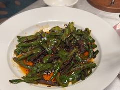 -御玺中餐厅新派湘菜
