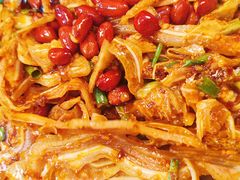 -天府棒棒鸡(金星店)