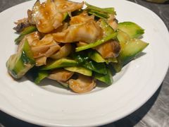 -前海沿·青岛菜(乐客城店)