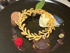 -王品牛排(福州泰禾店)