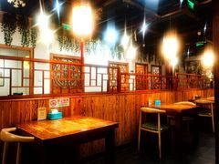 -又一福烤鸭·北京菜(东四店)