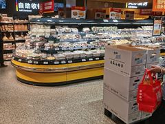 -ALDI奥乐齐超市(凯德虹口店)