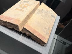 -洛阳古墓博物馆