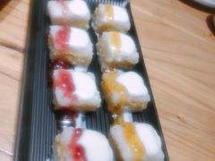 -幸福的烤包子·新疆菜