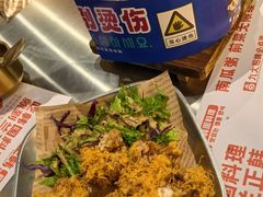 -兰正韩·韩国料理(春熙路店)