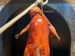 -東園·廣州味·點心與燒鵝(东山口店)