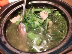 -汤城小厨•粤菜•靓汤(金宝街店)