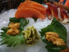 -割烹旭日本料理(龙湖狮山天街店)