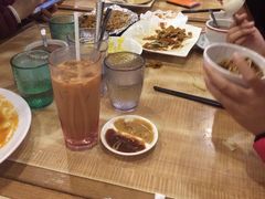 -新世界餐厅(万达店)