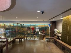 -上海静安昆仑大酒店