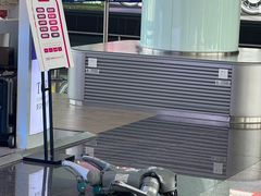 -青岛胶东国际机场