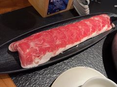 -滇牛云南火锅(桂林路店)