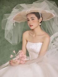 -第一夫人婚纱摄影(南京店)