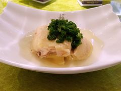 葱油鸡-苏浙汇(北京英蓝店)