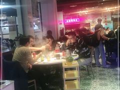 -三毛牛肉店(福强店)