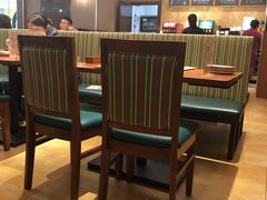 -萨莉亚意式餐厅(江桥万达广场店)
