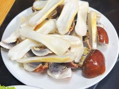 -银同牦牛肉火锅