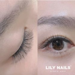 -LILY NAILS美甲美睫