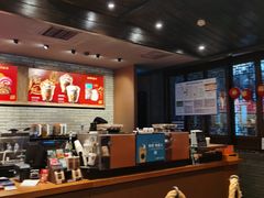 -星巴克(成都锦里店)