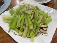 -小乐惠土菜馆(厚诚路店)