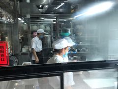 新鲜鸡蛋肠-布拉王港式美食(绿城店)