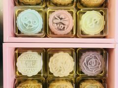 -爱之旅diy烘焙坊(西直门店)