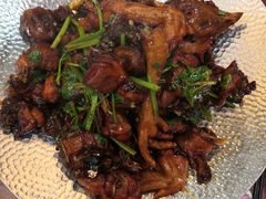 -赵记煎饼卷大葱(东岳店)