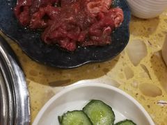 烤肥牛-权金城