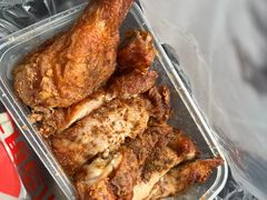 -王二甩老木子鸡(江湾店)